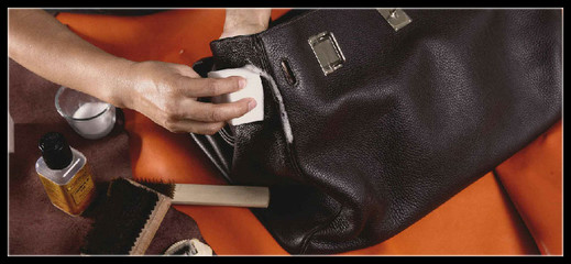 奢享恒久 奢侈品皮具的專業(yè)保養(yǎng)與護(hù)理全指南